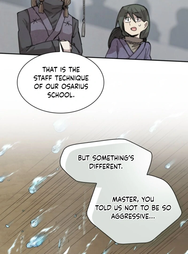 The Great Mage of the Hero’s Party Reincarnates Chapter 104 - Page 69