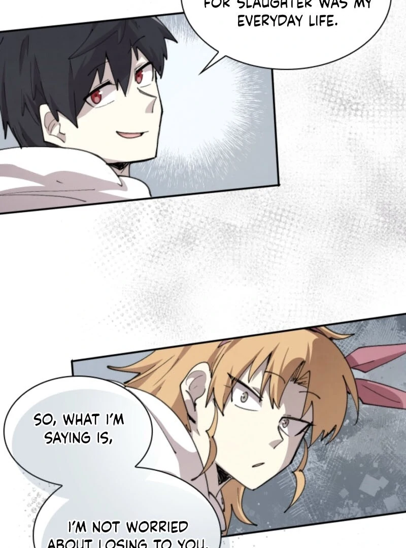 The Great Mage of the Hero’s Party Reincarnates Chapter 104 - Page 7