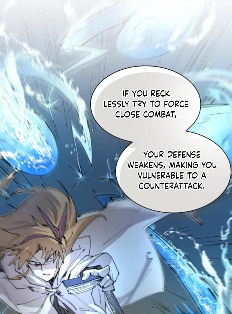 The Great Mage of the Hero’s Party Reincarnates Chapter 104 - Page 71