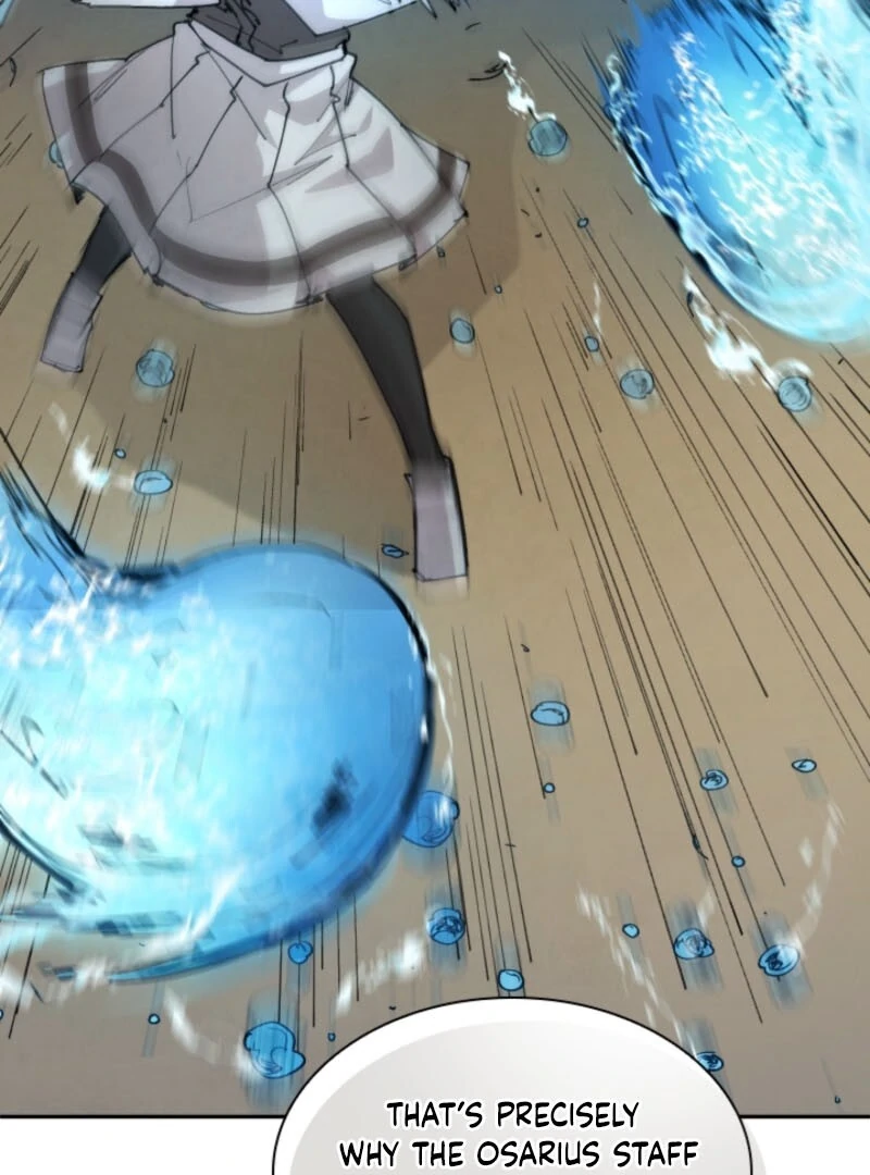 The Great Mage of the Hero’s Party Reincarnates Chapter 104 - Page 72