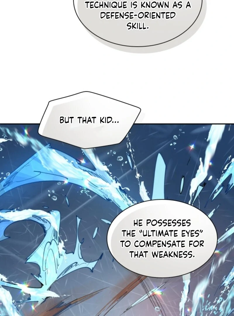 The Great Mage of the Hero’s Party Reincarnates Chapter 104 - Page 73