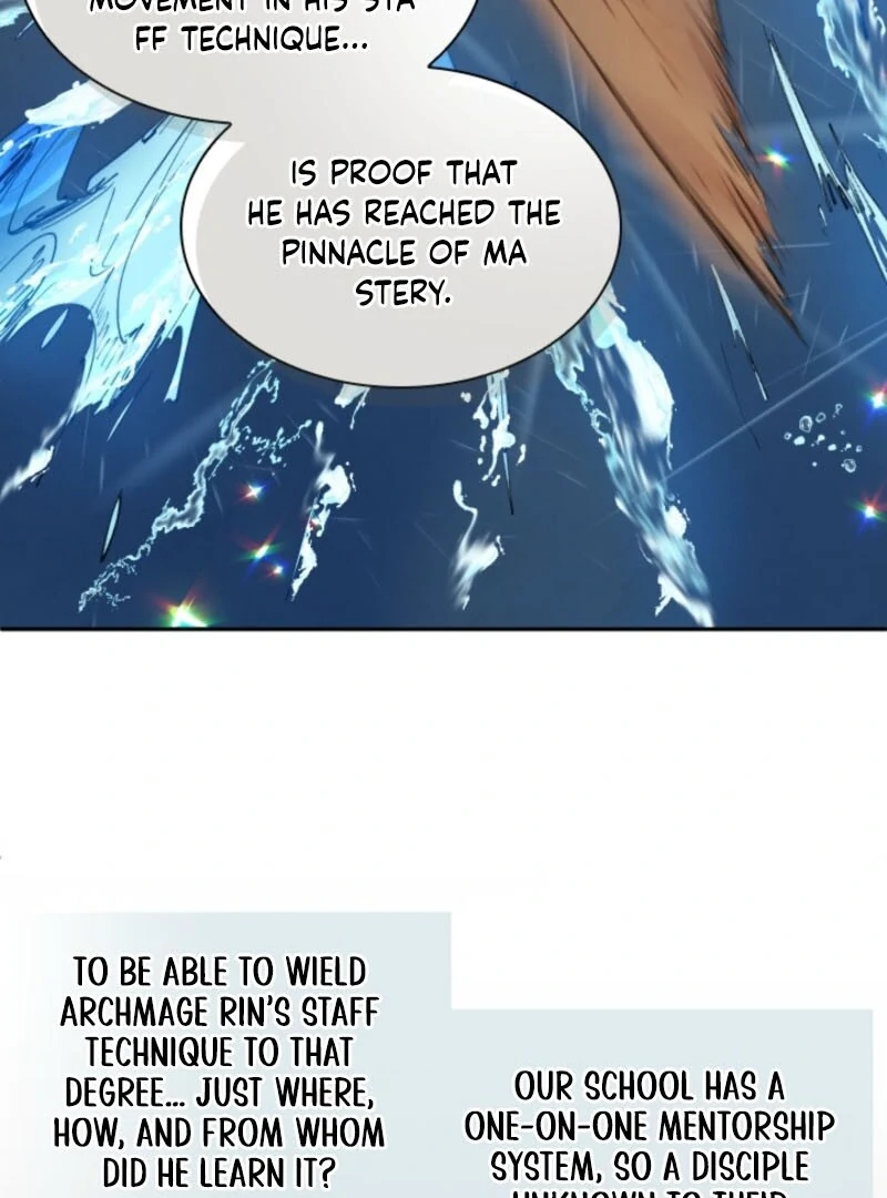 The Great Mage of the Hero’s Party Reincarnates Chapter 104 - Page 75