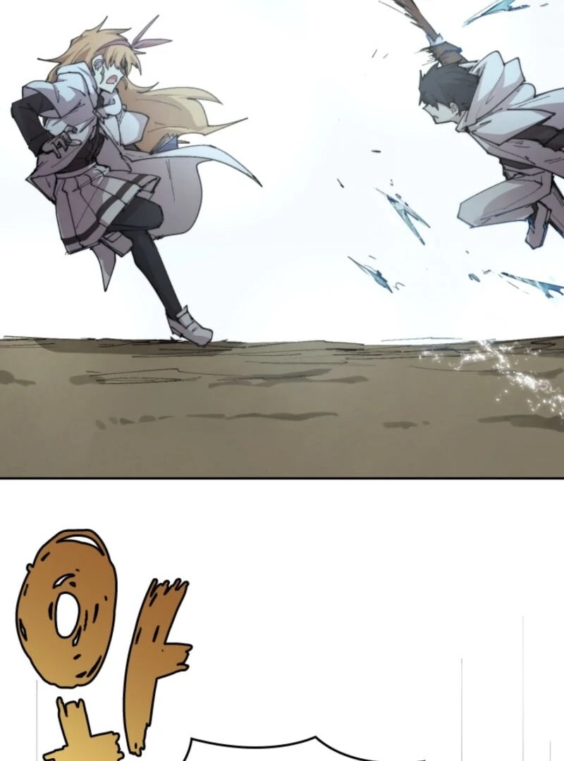 The Great Mage of the Hero’s Party Reincarnates Chapter 104 - Page 77