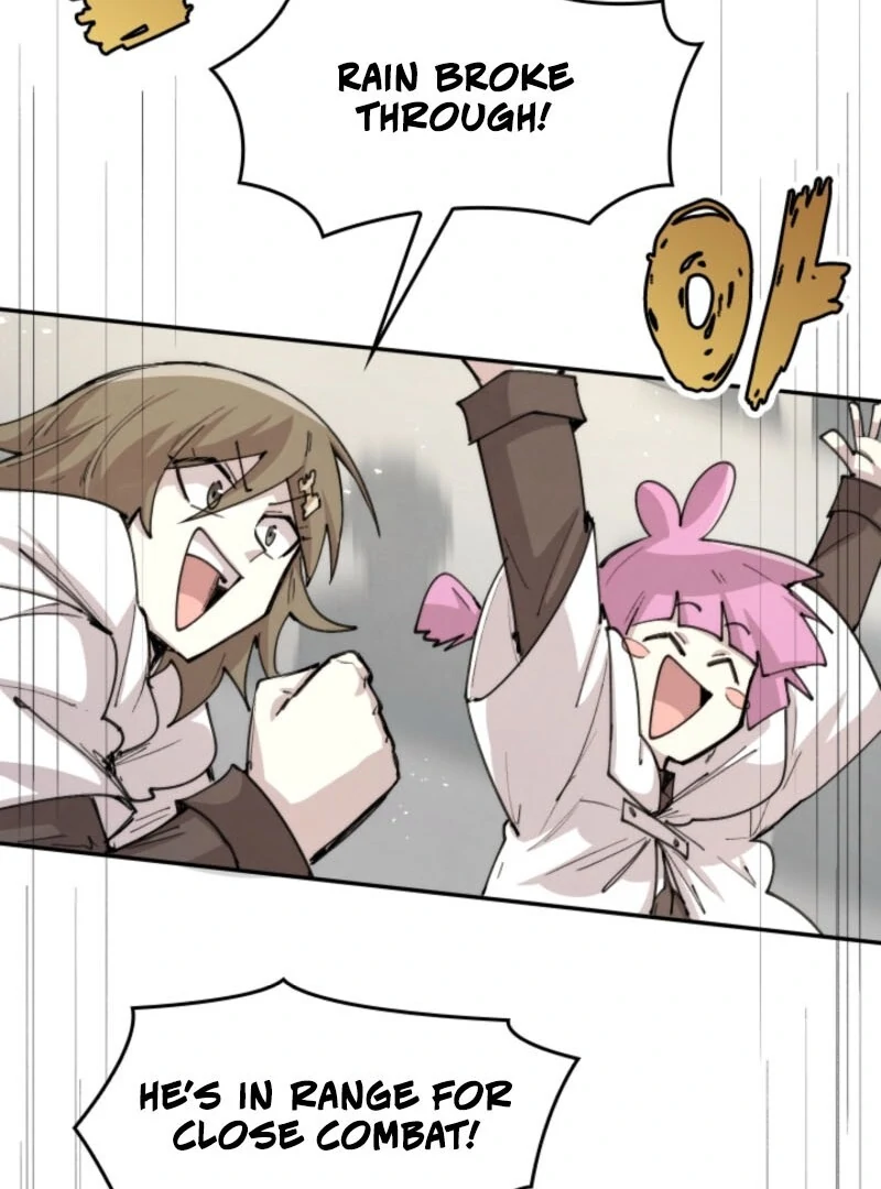 The Great Mage of the Hero’s Party Reincarnates Chapter 104 - Page 78