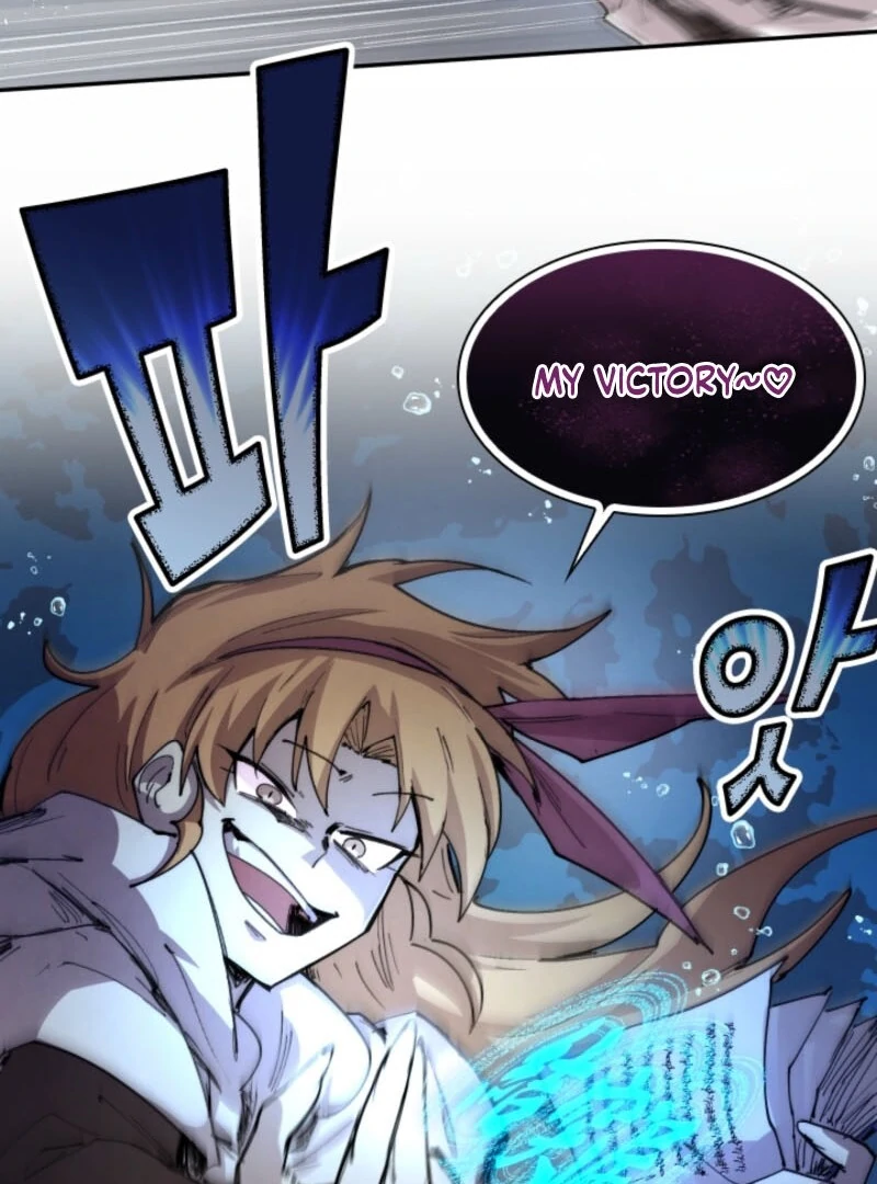 The Great Mage of the Hero’s Party Reincarnates Chapter 104 - Page 81