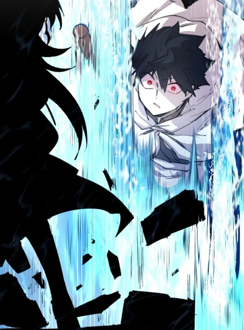 The Great Mage of the Hero’s Party Reincarnates Chapter 104 - Page 83