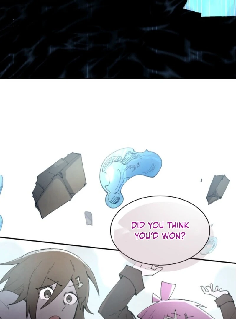 The Great Mage of the Hero’s Party Reincarnates Chapter 104 - Page 84