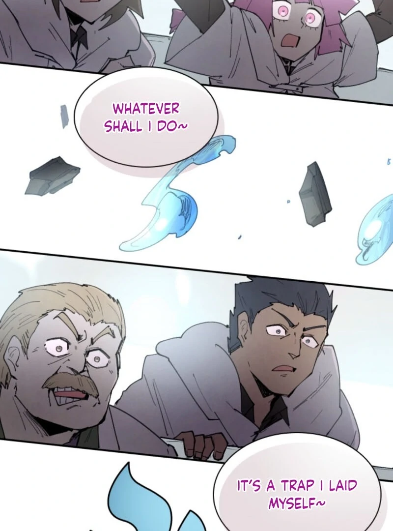 The Great Mage of the Hero’s Party Reincarnates Chapter 104 - Page 85