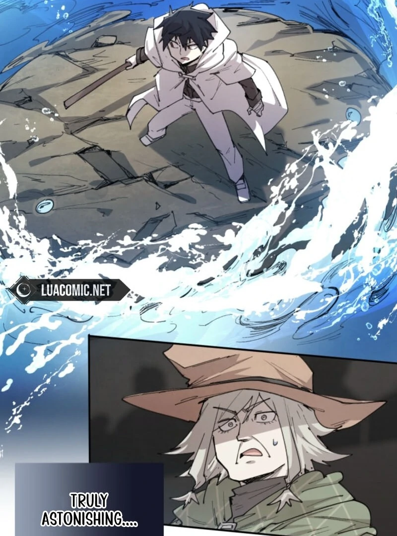 The Great Mage of the Hero’s Party Reincarnates Chapter 104 - Page 87