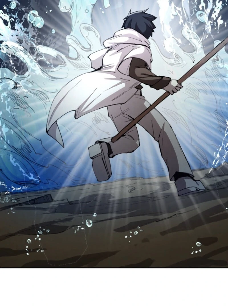 The Great Mage of the Hero’s Party Reincarnates Chapter 104 - Page 89