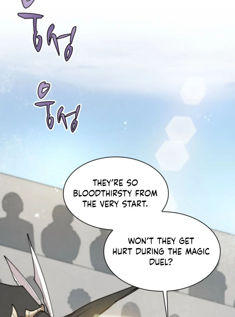 The Great Mage of the Hero’s Party Reincarnates Chapter 104 - Page 9