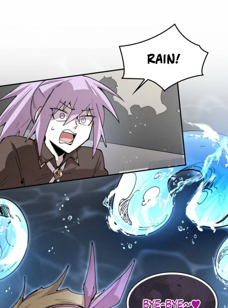 The Great Mage of the Hero’s Party Reincarnates Chapter 104 - Page 90