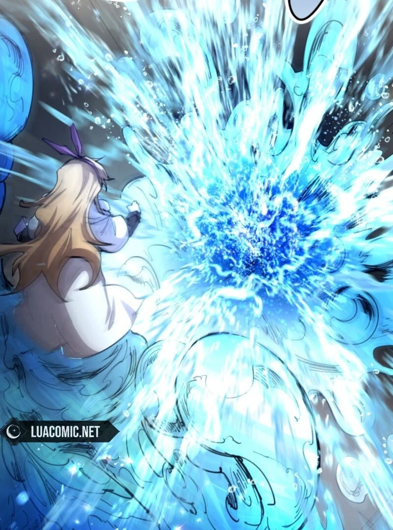 The Great Mage of the Hero’s Party Reincarnates Chapter 104 - Page 92