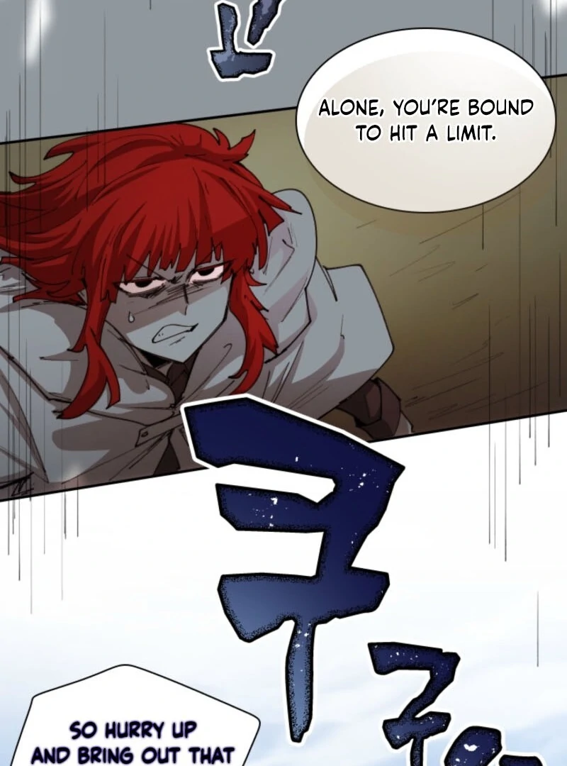 The Great Mage of the Hero’s Party Reincarnates Chapter 105 - Page 100