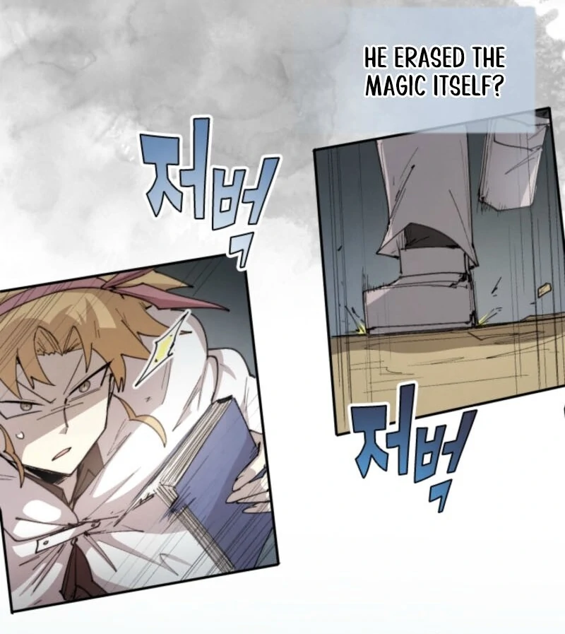 The Great Mage of the Hero’s Party Reincarnates Chapter 105 - Page 14