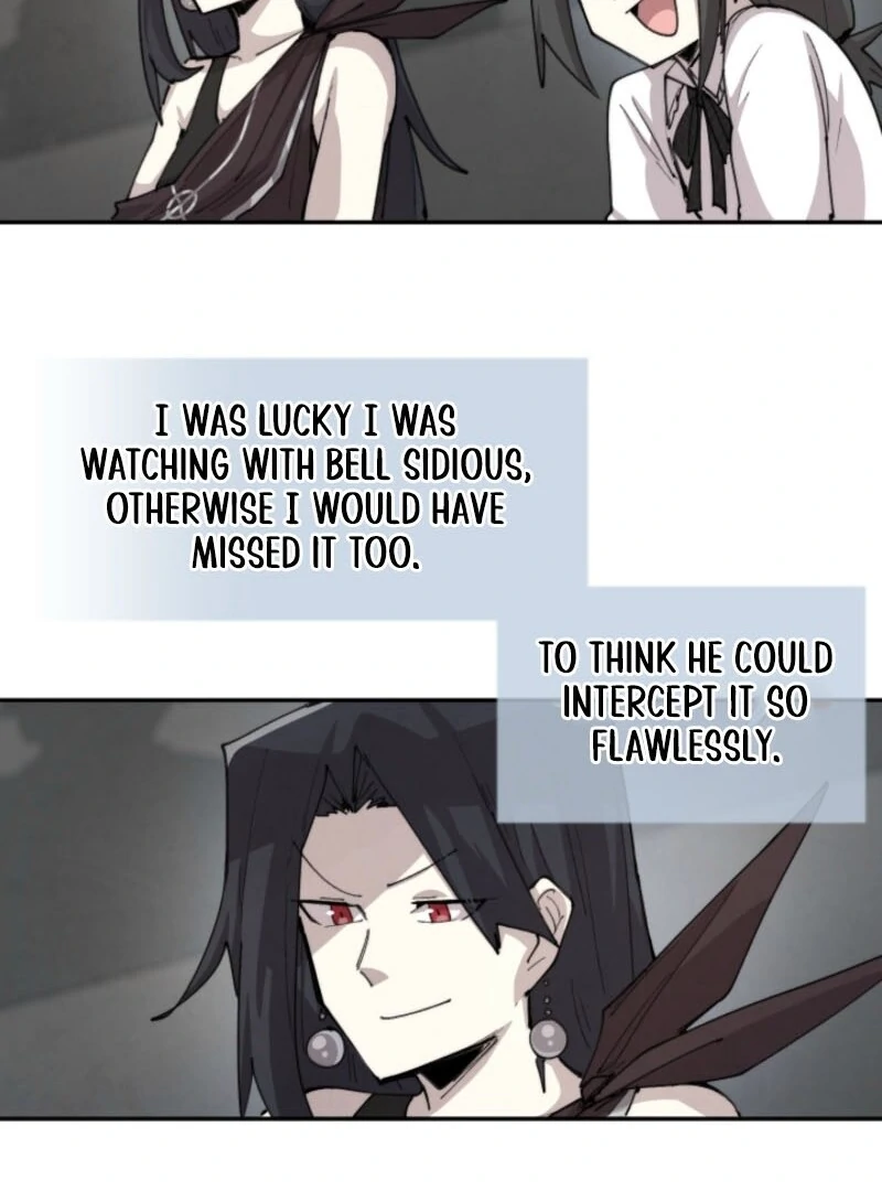 The Great Mage of the Hero’s Party Reincarnates Chapter 105 - Page 18