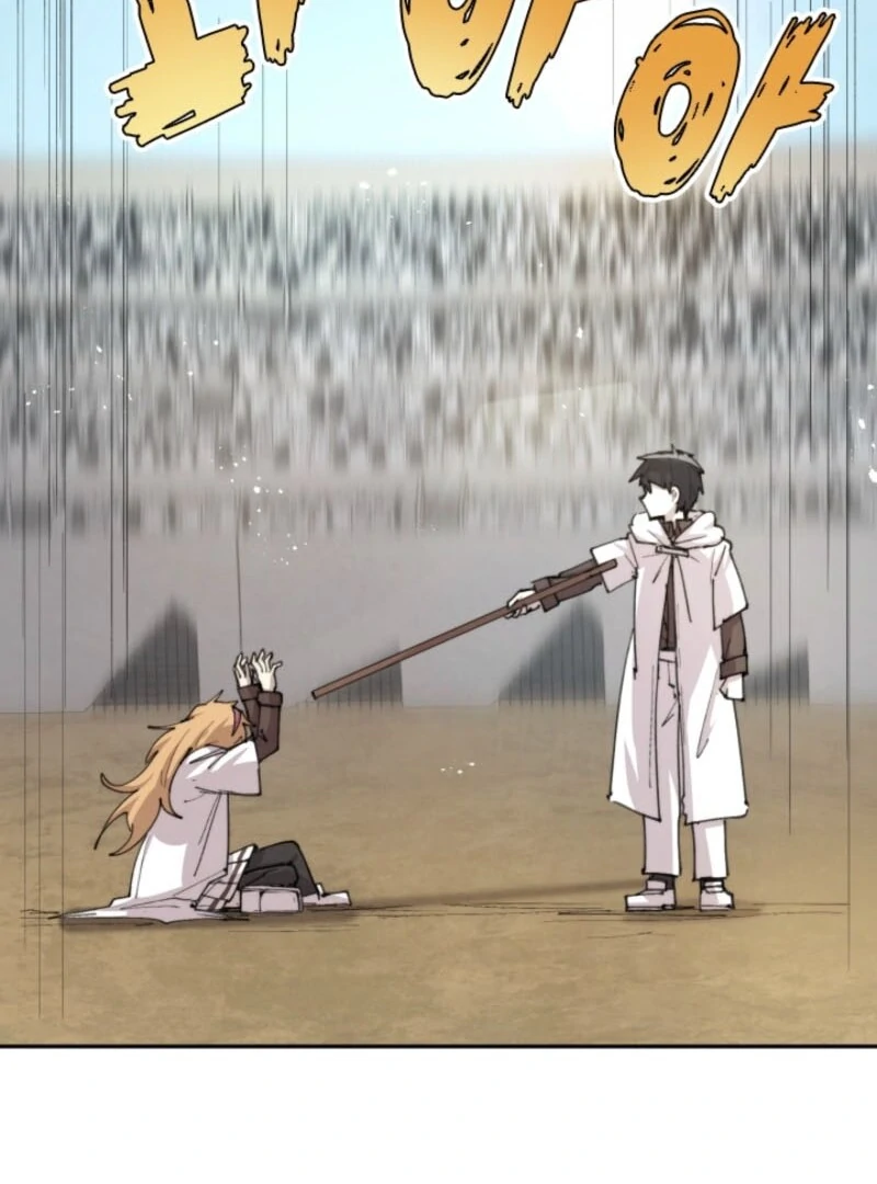 The Great Mage of the Hero’s Party Reincarnates Chapter 105 - Page 22