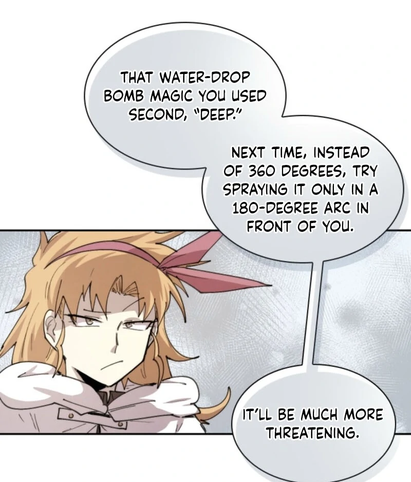 The Great Mage of the Hero’s Party Reincarnates Chapter 105 - Page 27