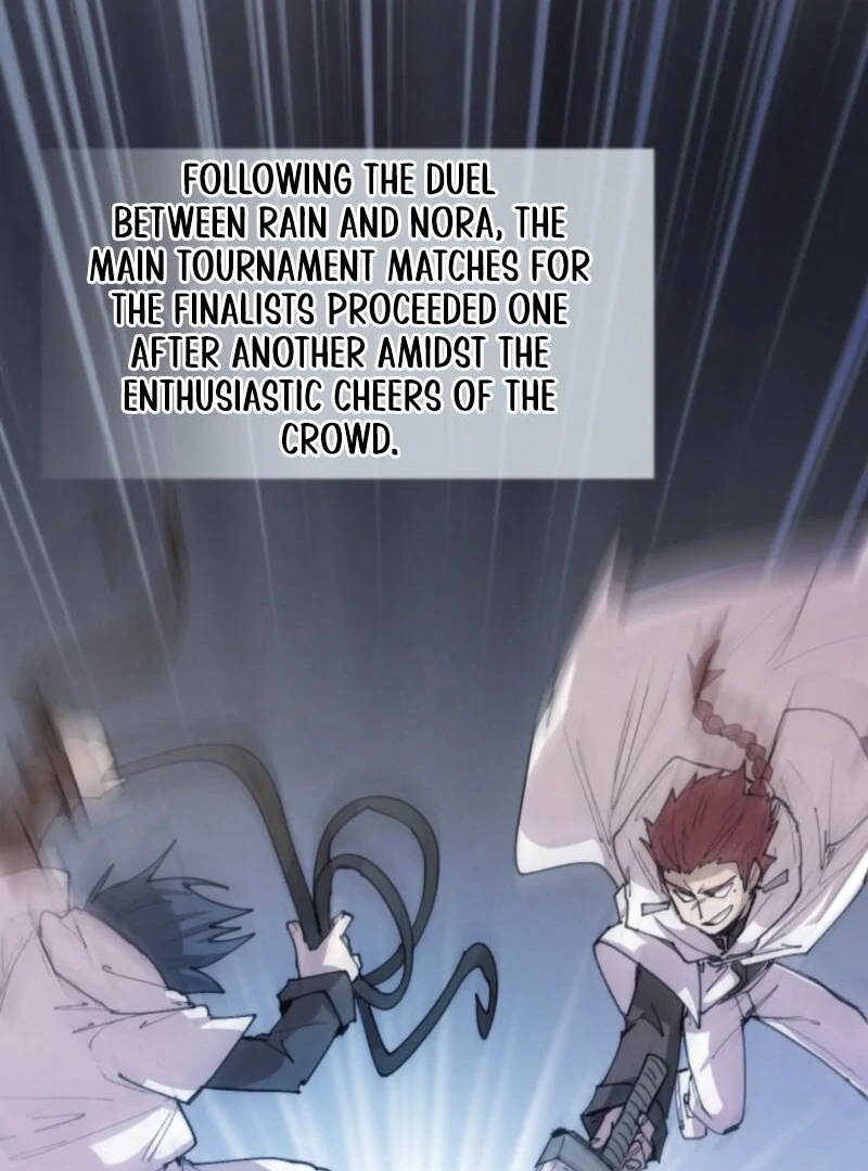 The Great Mage of the Hero’s Party Reincarnates Chapter 105 - Page 34