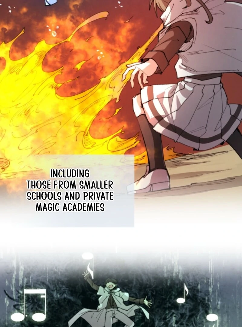 The Great Mage of the Hero’s Party Reincarnates Chapter 105 - Page 36