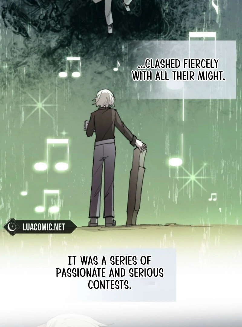 The Great Mage of the Hero’s Party Reincarnates Chapter 105 - Page 37