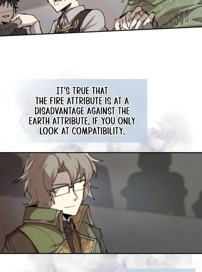 The Great Mage of the Hero’s Party Reincarnates Chapter 105 - Page 45