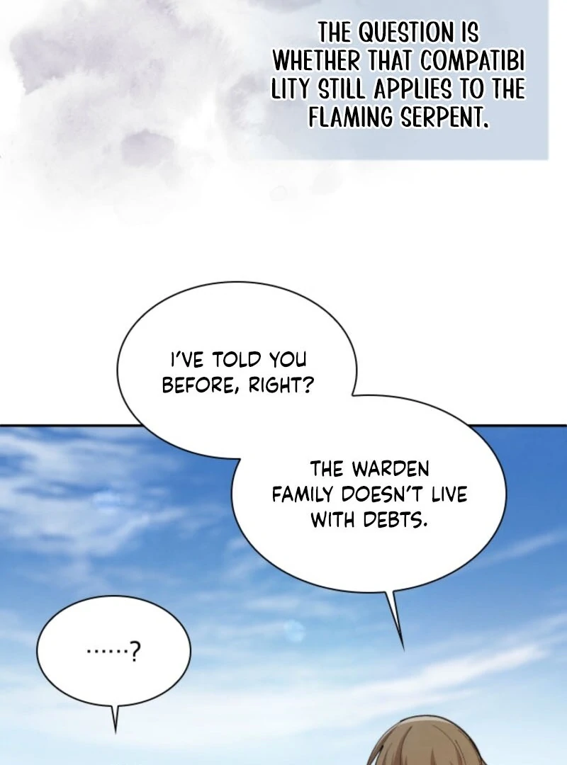 The Great Mage of the Hero’s Party Reincarnates Chapter 105 - Page 46