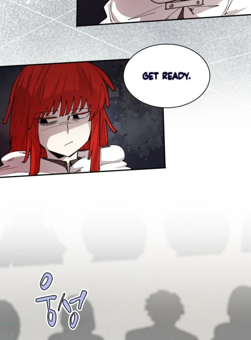 The Great Mage of the Hero’s Party Reincarnates Chapter 105 - Page 48