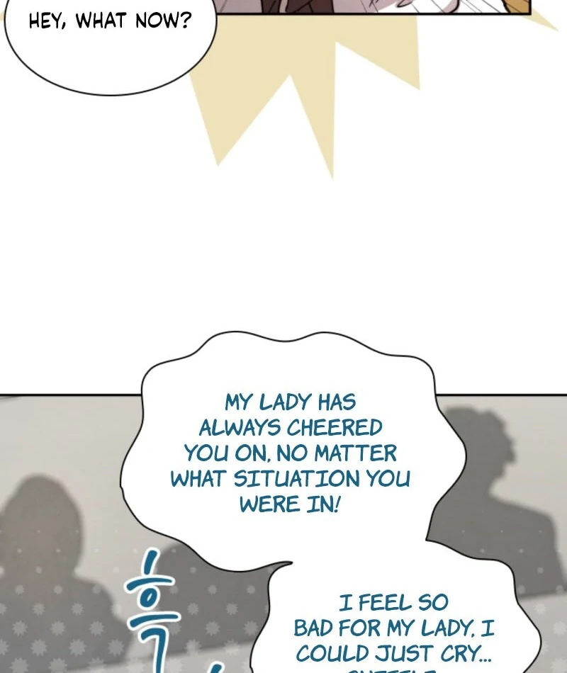 The Great Mage of the Hero’s Party Reincarnates Chapter 105 - Page 55