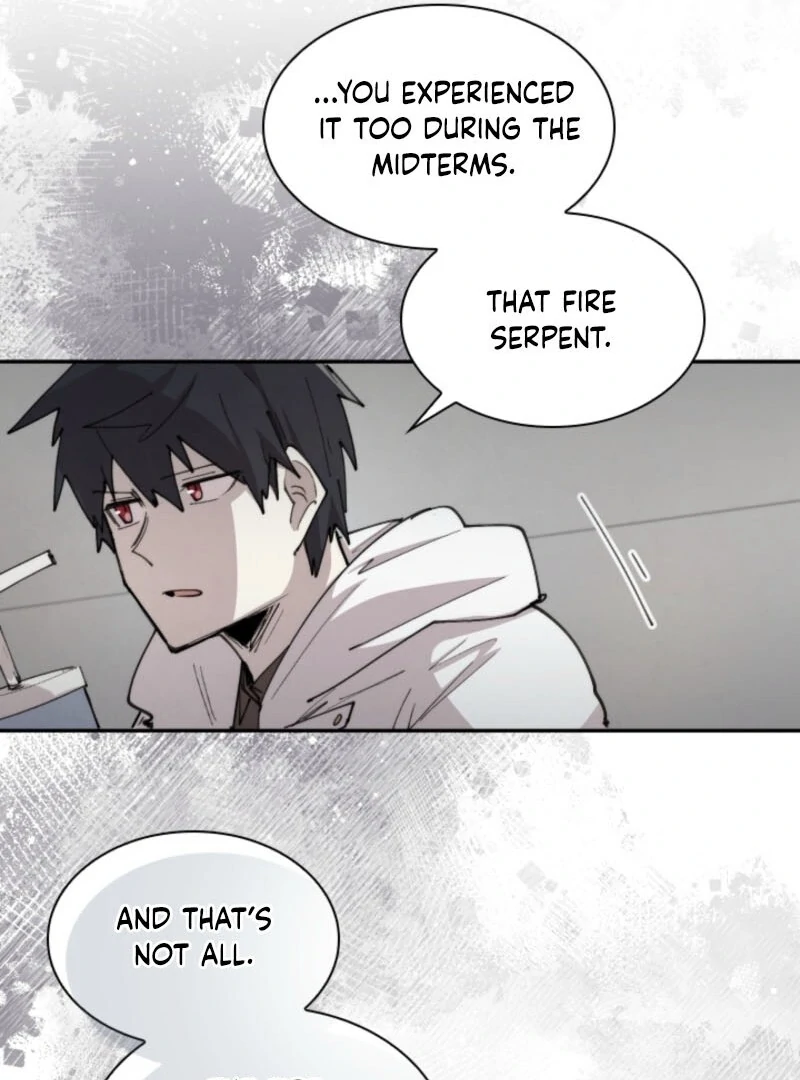 The Great Mage of the Hero’s Party Reincarnates Chapter 105 - Page 57