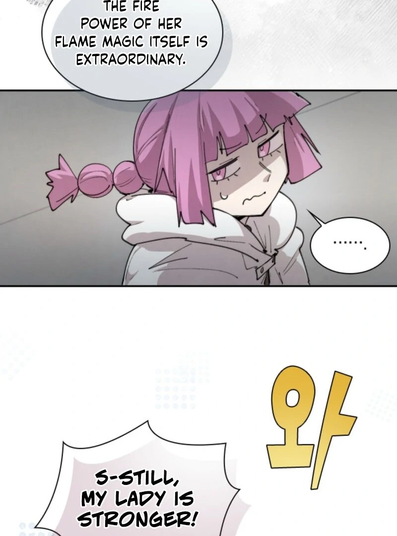 The Great Mage of the Hero’s Party Reincarnates Chapter 105 - Page 58