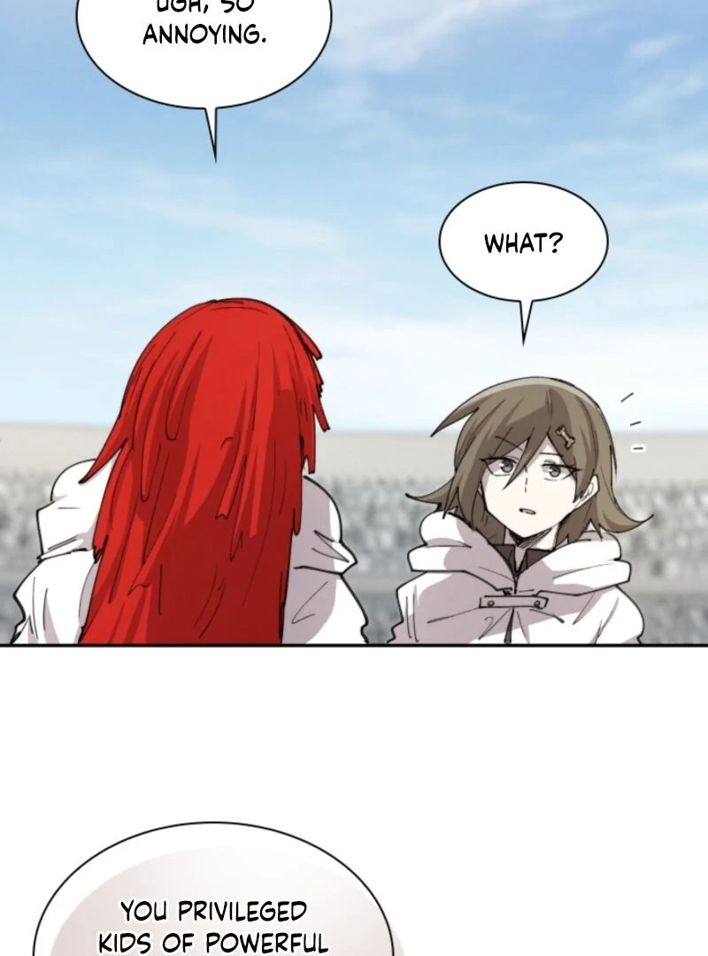 The Great Mage of the Hero’s Party Reincarnates Chapter 105 - Page 60