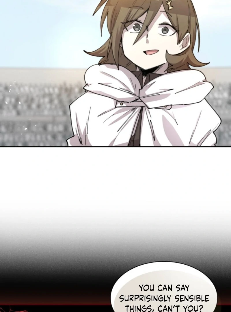 The Great Mage of the Hero’s Party Reincarnates Chapter 105 - Page 65