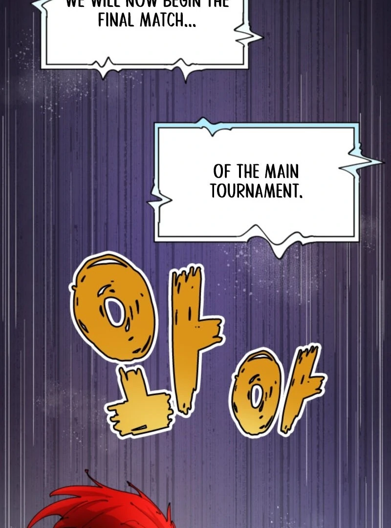 The Great Mage of the Hero’s Party Reincarnates Chapter 105 - Page 67