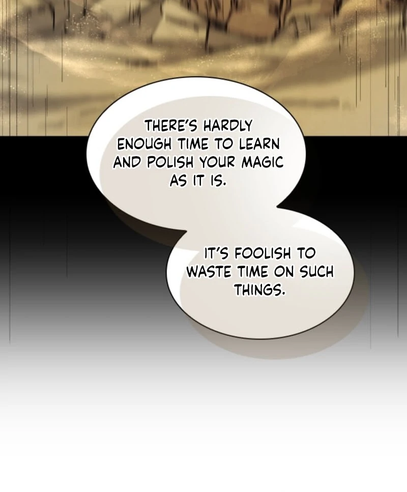 The Great Mage of the Hero’s Party Reincarnates Chapter 105 - Page 97