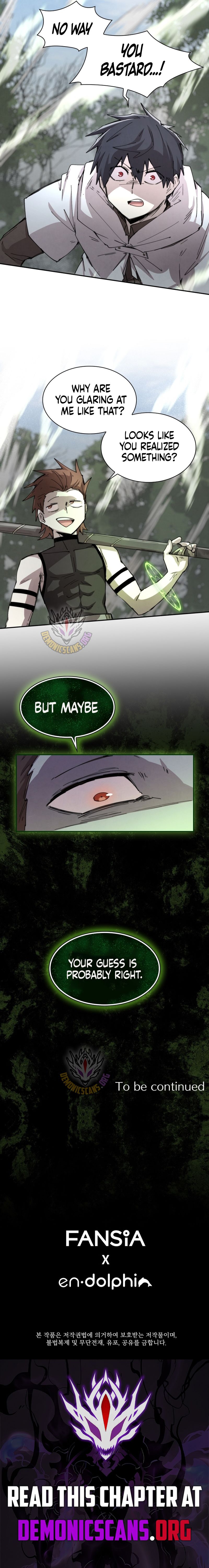 The Great Mage of the Hero’s Party Reincarnates Chapter 107 - Page 9