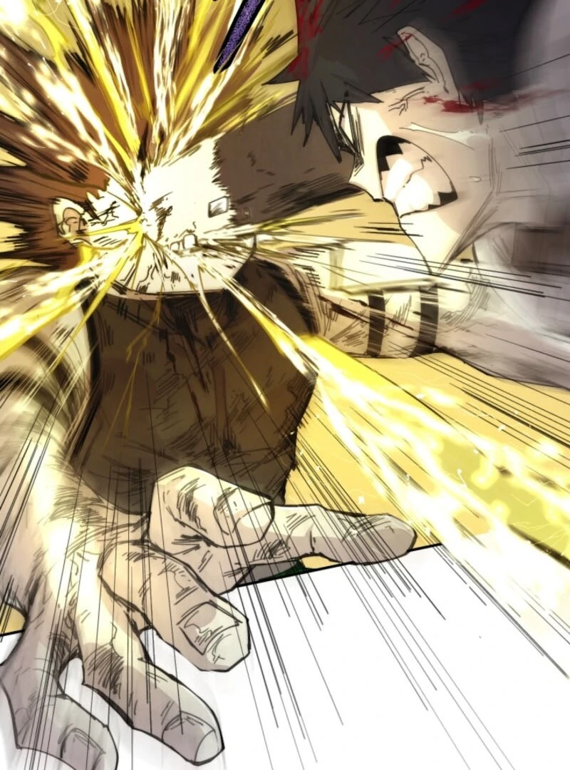 The Great Mage of the Hero’s Party Reincarnates Chapter 110 - Page 15