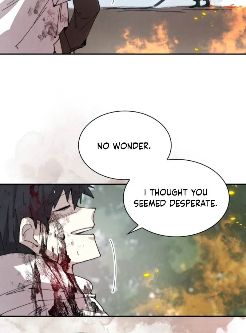 The Great Mage of the Hero’s Party Reincarnates Chapter 110 - Page 3