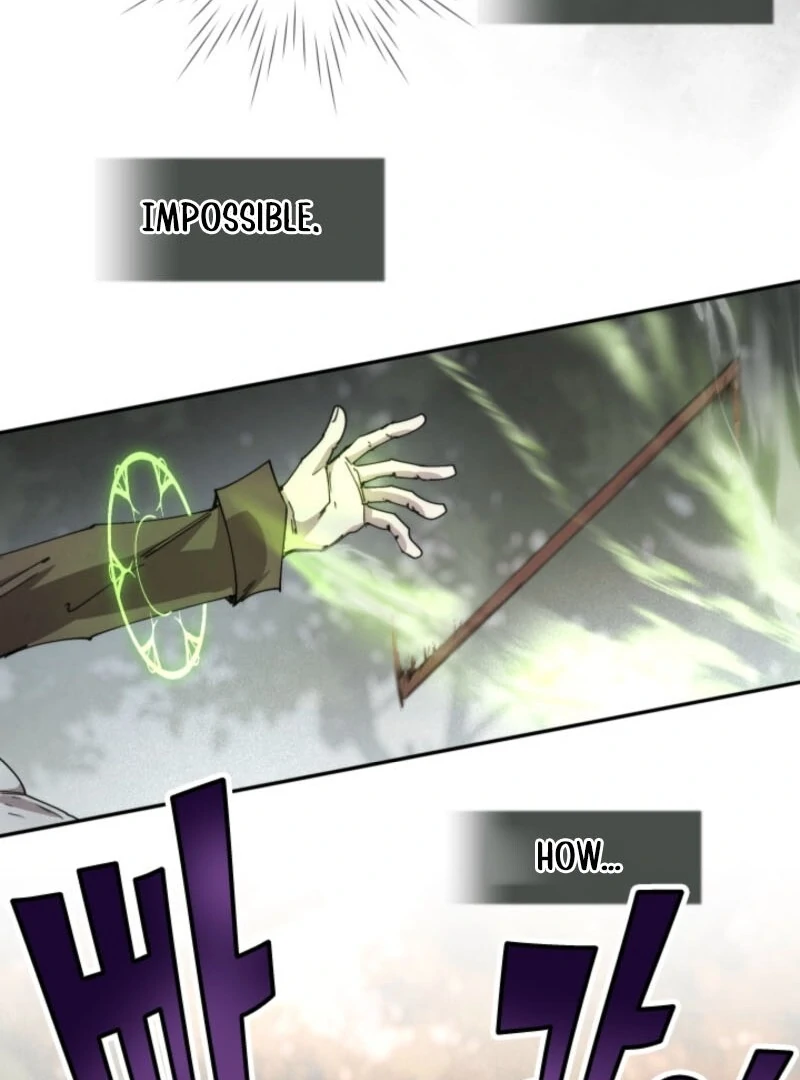 The Great Mage of the Hero’s Party Reincarnates Chapter 110 - Page 36