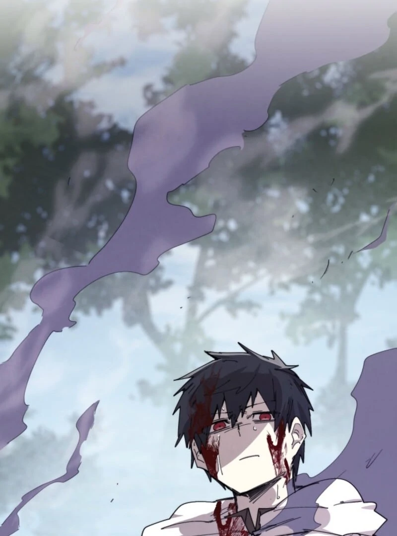 The Great Mage of the Hero’s Party Reincarnates Chapter 110 - Page 61