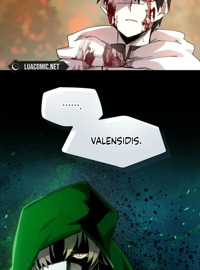 The Great Mage of the Hero’s Party Reincarnates Chapter 110 - Page 77