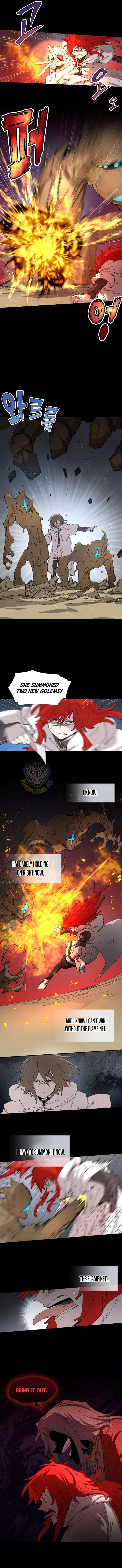 The Great Mage of the Hero’s Party Reincarnates Chapter 112 - Page 2