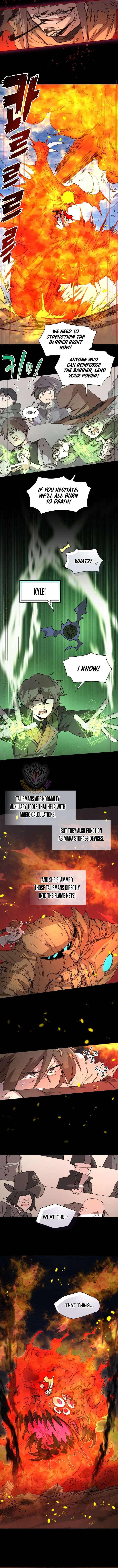 The Great Mage of the Hero’s Party Reincarnates Chapter 112 - Page 6