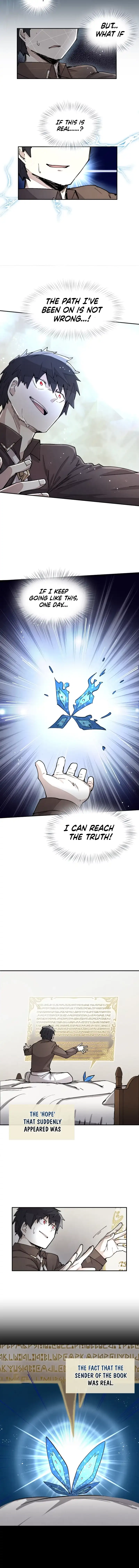 The Great Mage of the Hero’s Party Reincarnates Chapter 18 - Page 10
