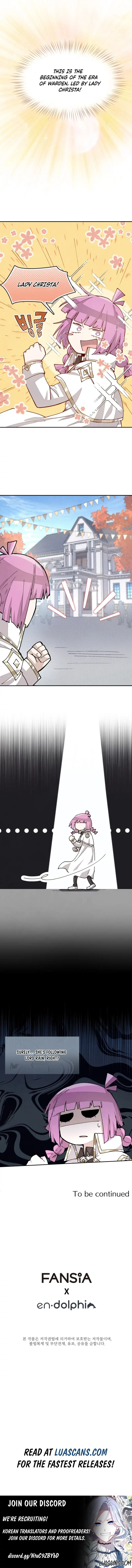 The Great Mage of the Hero’s Party Reincarnates Chapter 20 - Page 10