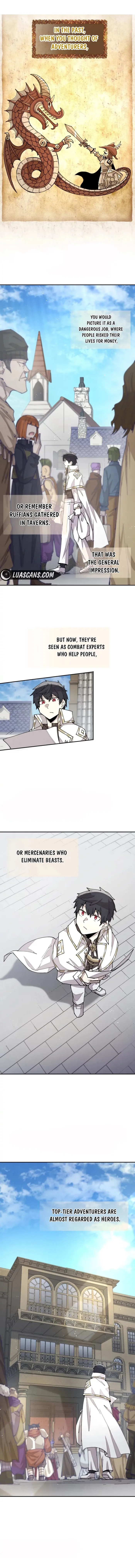 The Great Mage of the Hero’s Party Reincarnates Chapter 30 - Page 2