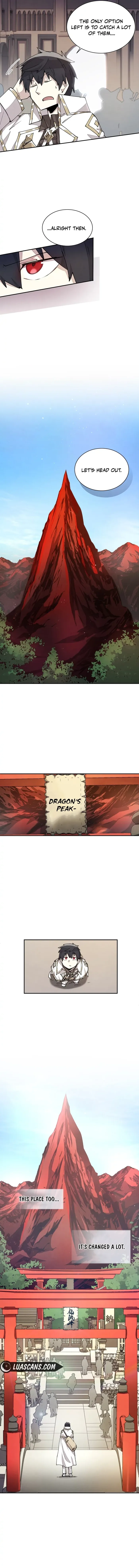 The Great Mage of the Hero’s Party Reincarnates Chapter 30 - Page 7