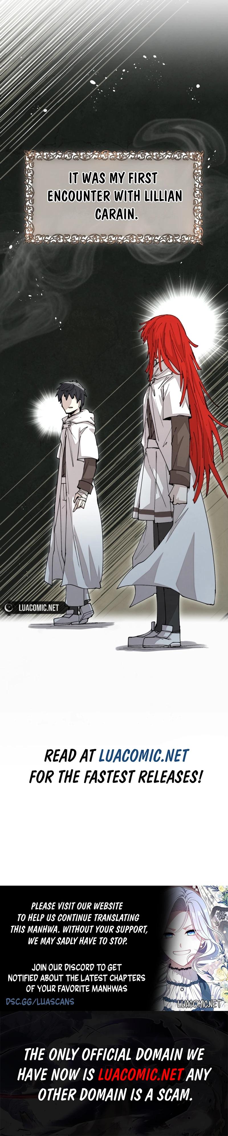 The Great Mage of the Hero’s Party Reincarnates Chapter 48 - Page 10