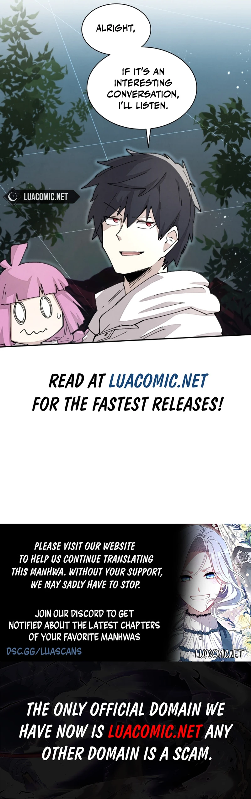 The Great Mage of the Hero’s Party Reincarnates Chapter 49 - Page 8
