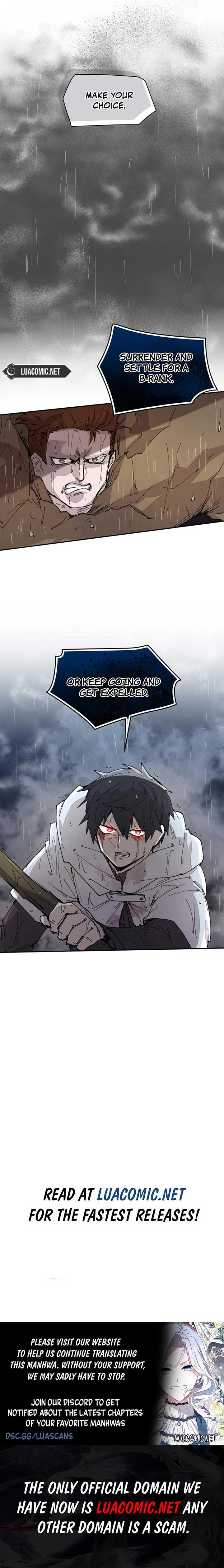 The Great Mage of the Hero’s Party Reincarnates Chapter 56 - Page 8